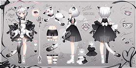 PROFILE | YUKI(仮)