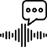 Copywriter Messege Icon
