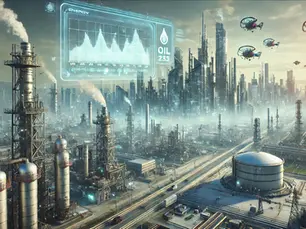 “120 millones de barriles de petróleo diario, para el consumo del año 2050?”“Es un aumento del consumo de petróleo y no una reducción del consumo de petróleo”.