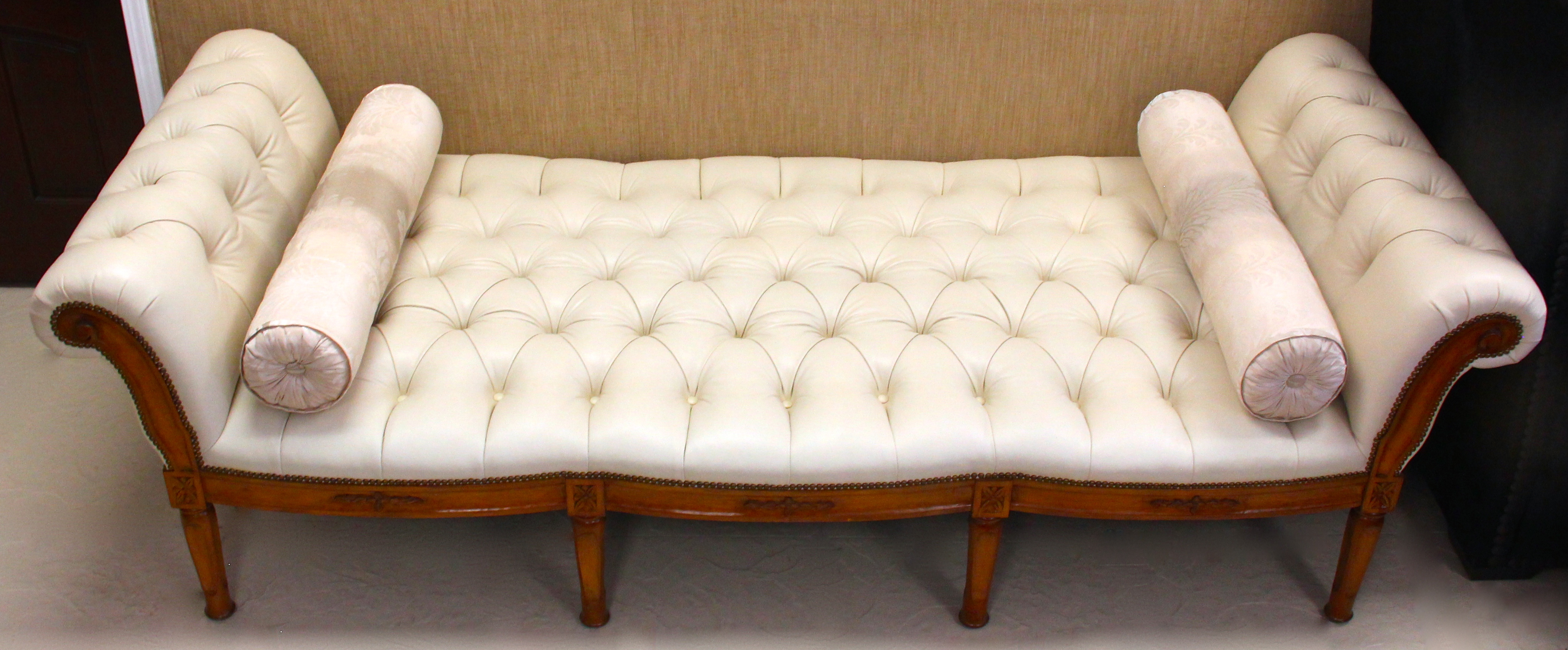 Furniture Recover Los Angeles Danny Cannon Custom Upholstery