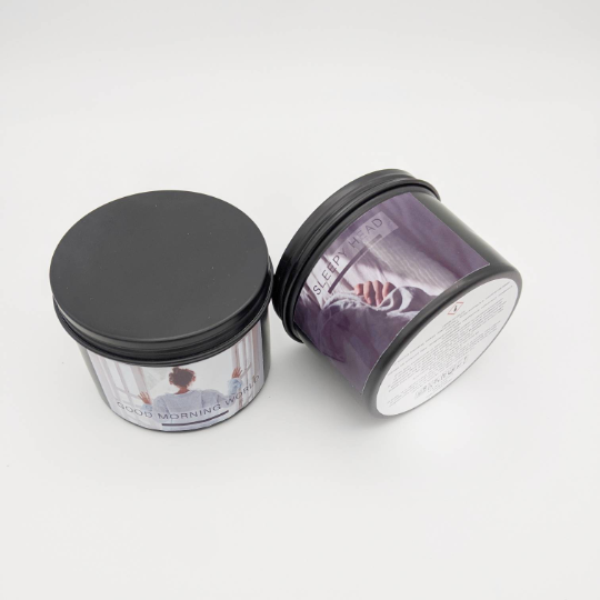 Thumbnail: Candle Tin Gift Set 100g
