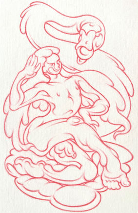 Mating Partner