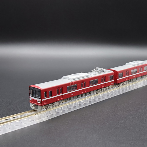 GreenMax 31930 - Keikyu 1500 Series (Formation 1731/With SR
