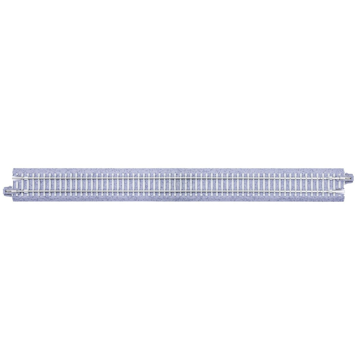 Kato 20-007 - Unitrack PC Straight Track 248mm (9 3/4``) < S248PC > (4 Pieces)