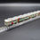 Thumbnail: MicroAce A0112 - Odakyu 2600 Series 'Flower Train' (6-Car Set)