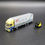 Thumbnail: Tomytec 333777 - The Truck Collection Logistics Site Wing Van Set H
