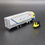 Thumbnail: Tomytec 333777 - The Truck Collection Logistics Site Wing Van Set H