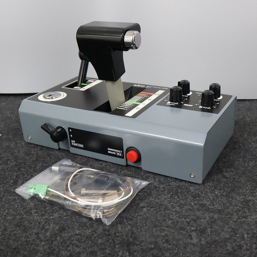 Kato 22-053 (N/H0) - EC-1 Single-handle Cab-type Controller | J Scale