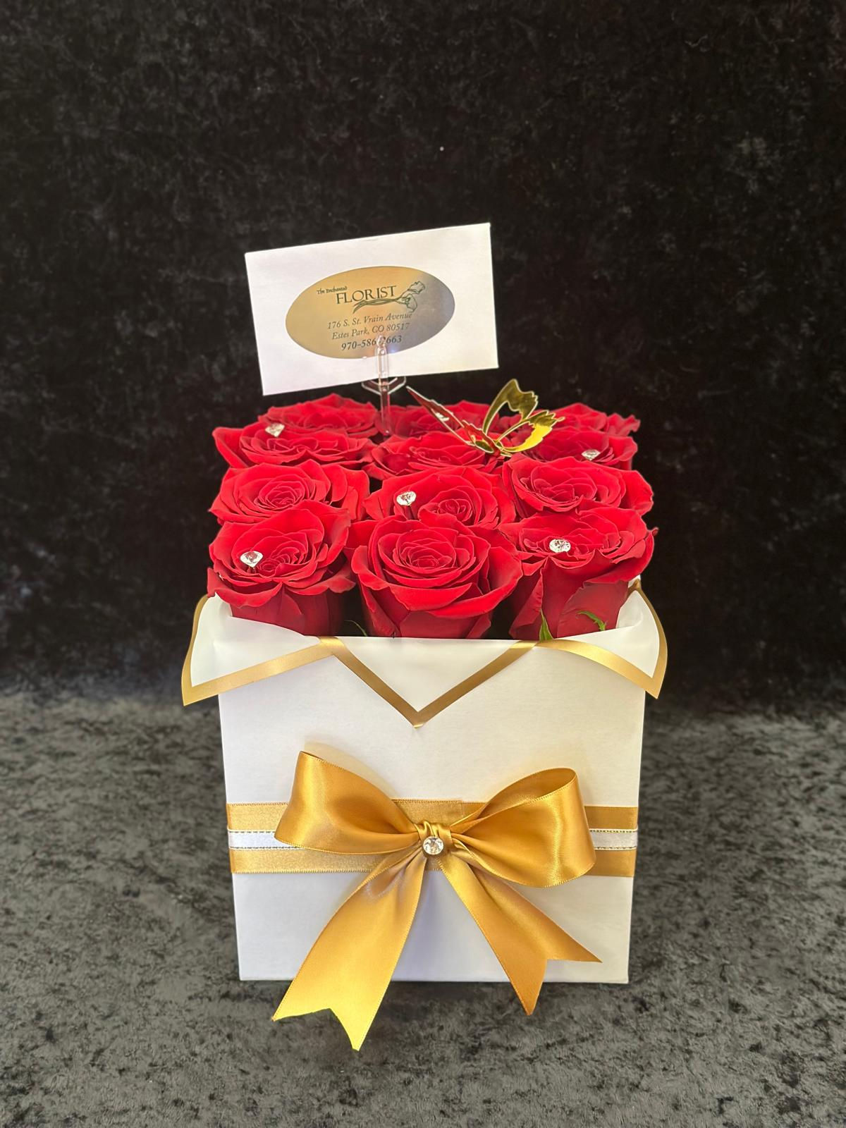 Romantic Love Box 02