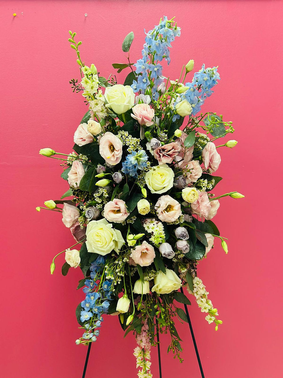 Floral arrangement 07