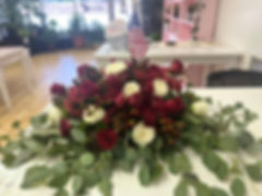 Floral arrangement 17
