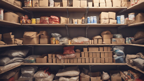Providing for the Homeless: Meeting Needs in the Community