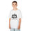 Thumbnail: Kids Camping Season Tee - Perfect for Outdoor Adventures & Family Camping Trips