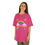 Thumbnail: Maci's Kids Summer Vibes Tee - Heavy Cotton™ T-Shirt