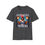 Thumbnail: Patriotic Party Just Here to Bang Graphic Tee