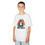 Thumbnail: Big Back Kids Racoon Tee