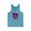 Thumbnail: Summer Vibes Unisex Jersey Tank Top