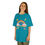 Thumbnail: Maci's Kids Summer Vibes Tee - Heavy Cotton™ T-Shirt