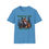 Thumbnail: Respect the Locals Bigfoot Unisex Tee