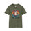 Thumbnail: Funny Big Back Raccoon Graphic Tee