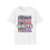 Thumbnail: Patriotic T-Shirt - Unisex Softstyle