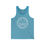 Thumbnail: Logo Tank Top - Unisex Jersey Tank