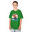 Thumbnail: Kids T-Shirt - SUMMER BRUH Print