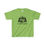 Thumbnail: Kids Camping Season Tee - Perfect for Outdoor Adventures & Family Camping Trips
