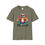 Thumbnail: Funny Big Back Raccoon Graphic Tee