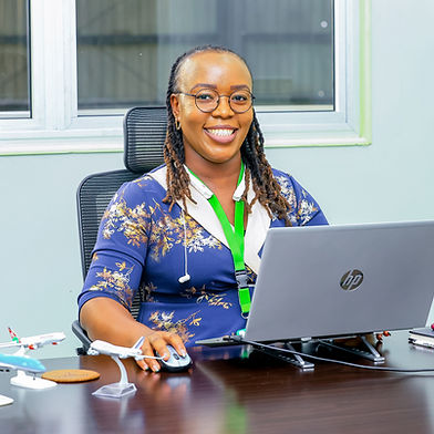 Angela Achieng'