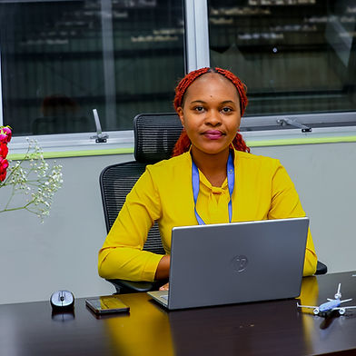 Stella Ndawiro