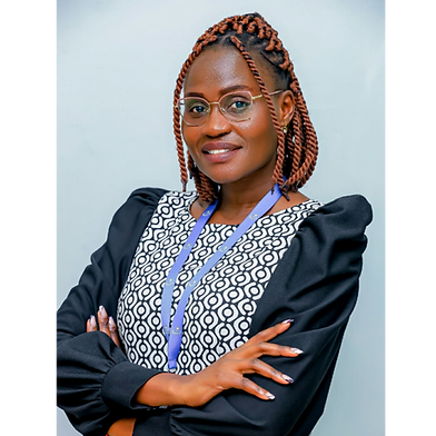 Meggy Ogoma