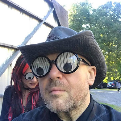 Anthony "Tiny" Kroposky