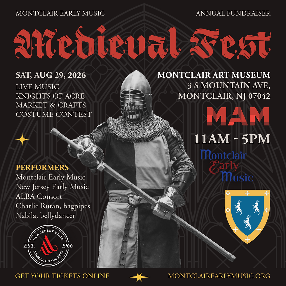 Medieval Fest 2026