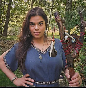 Louisa "Luna" Valentín