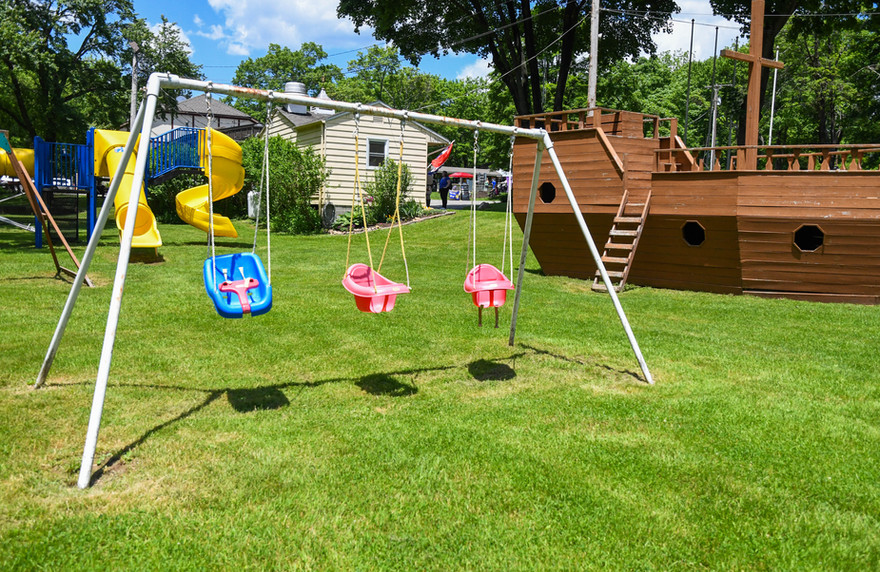 Gallery Vasa Park NJ