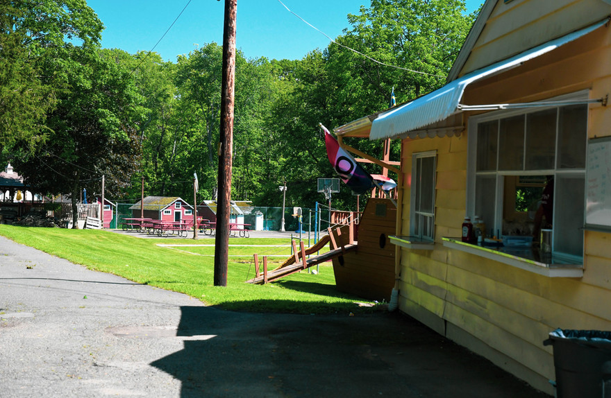 Gallery Vasa Park NJ