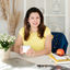 Writer: Yesim Guner -  Founder of Navigate Your Mind
