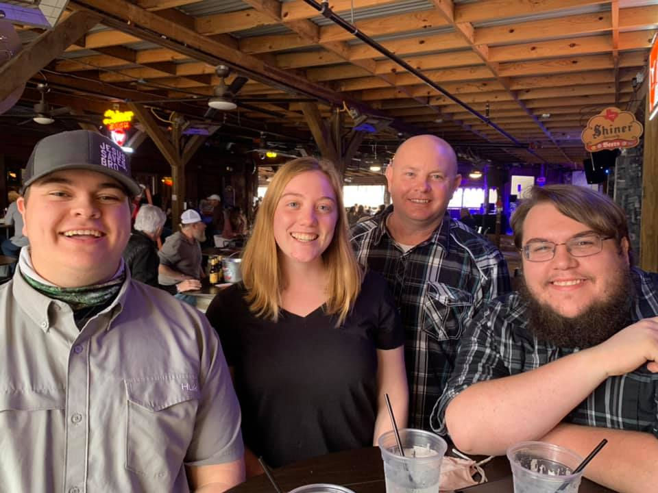 Landry & Company w/Special Guest TBD - $10