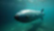 Defending Critical Assets from Underwater Attack by UUV: The Poseidon Physical Underwater Barrier