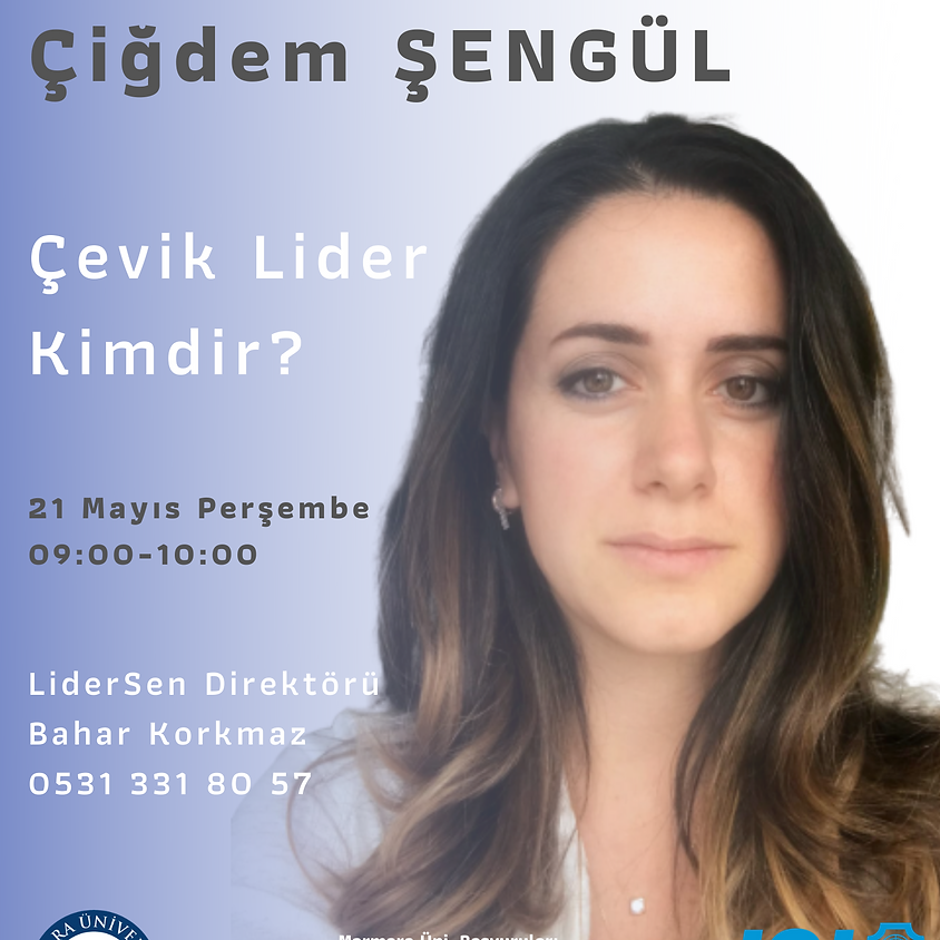 JCI Kadıköy | LiderSen Projesi