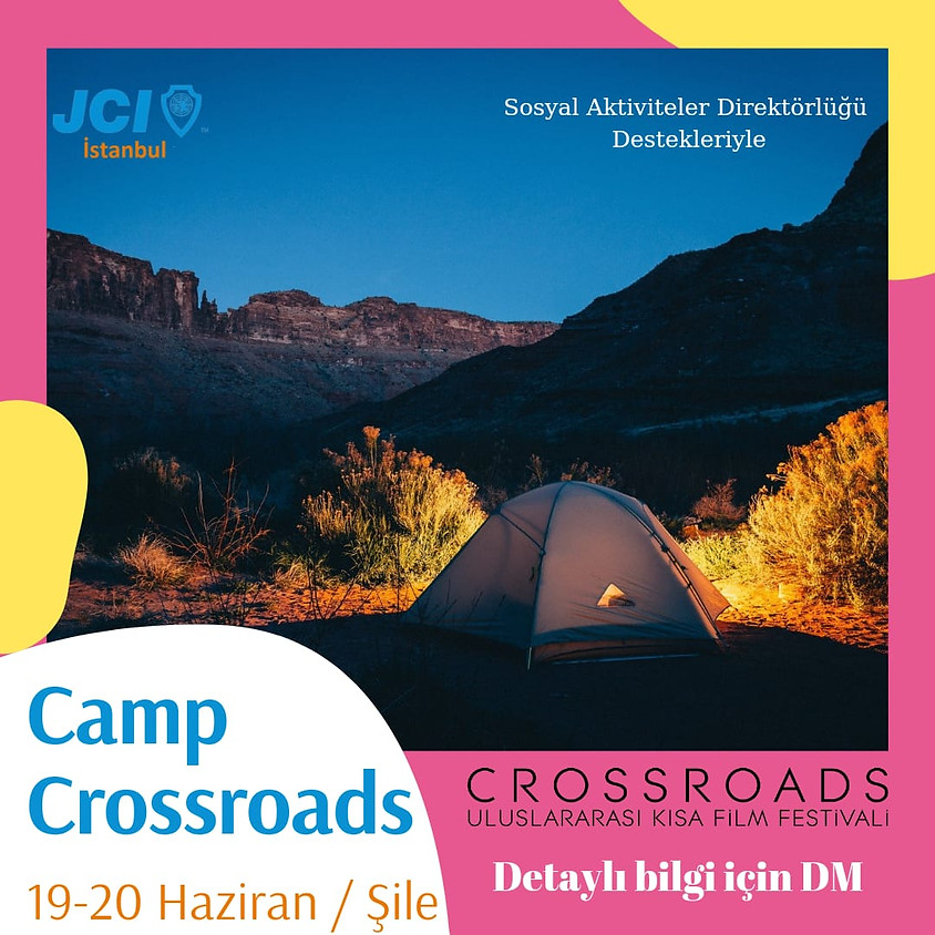JCI İstanbul | Camp Crossroads