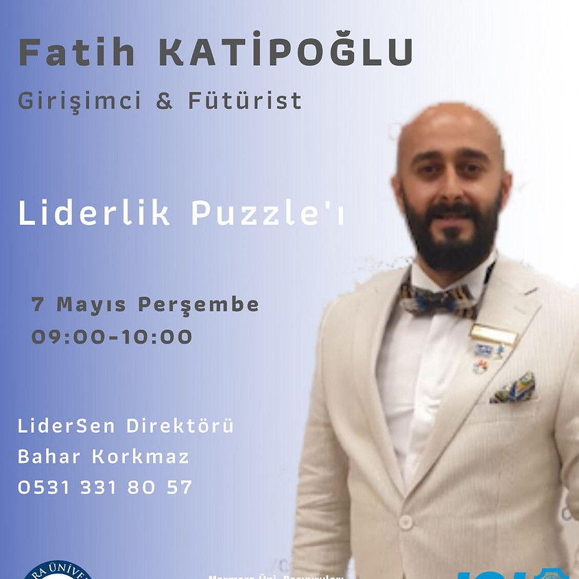 JCI Kadıköy | LiderSen Projesi