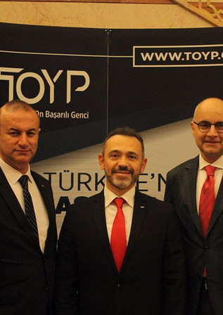 TOYP