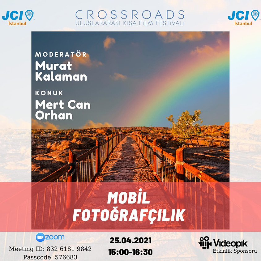 Mobil Fotoğrafçılık