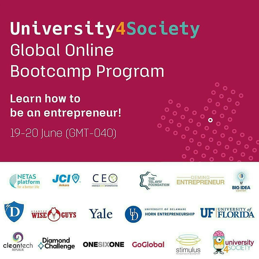JCI Ankara | University4Society