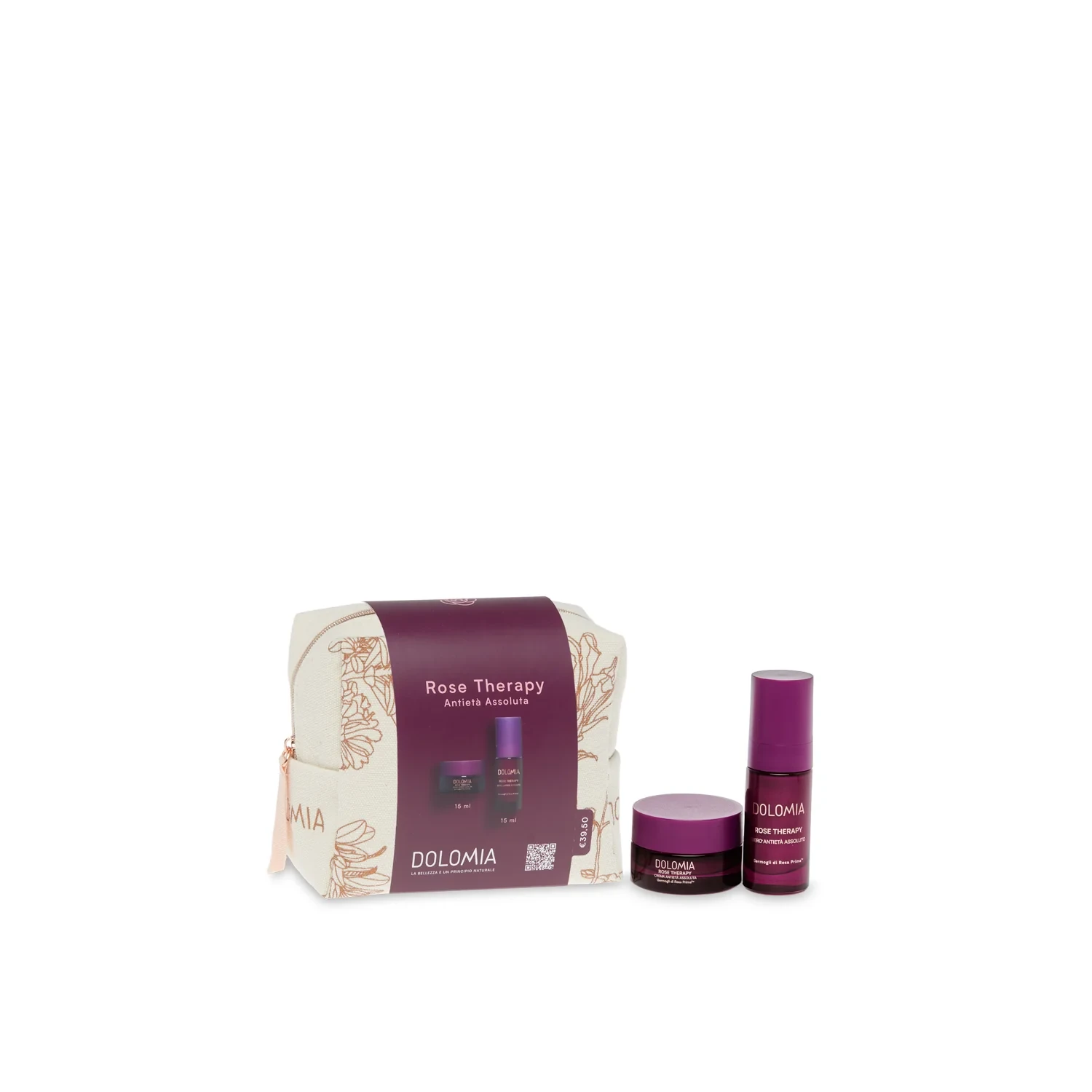 Kit Rose Therapy
