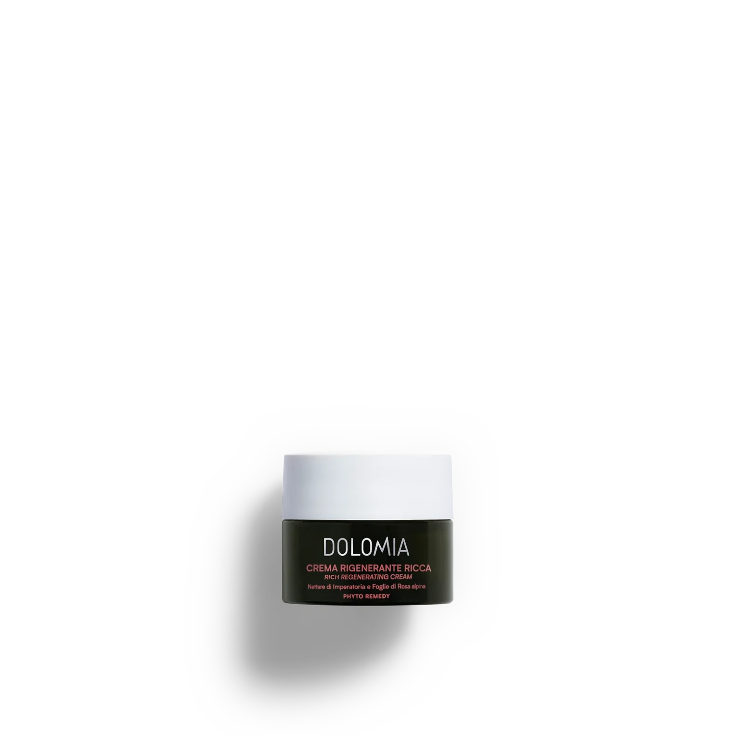 Crema Rigenerante Ricca