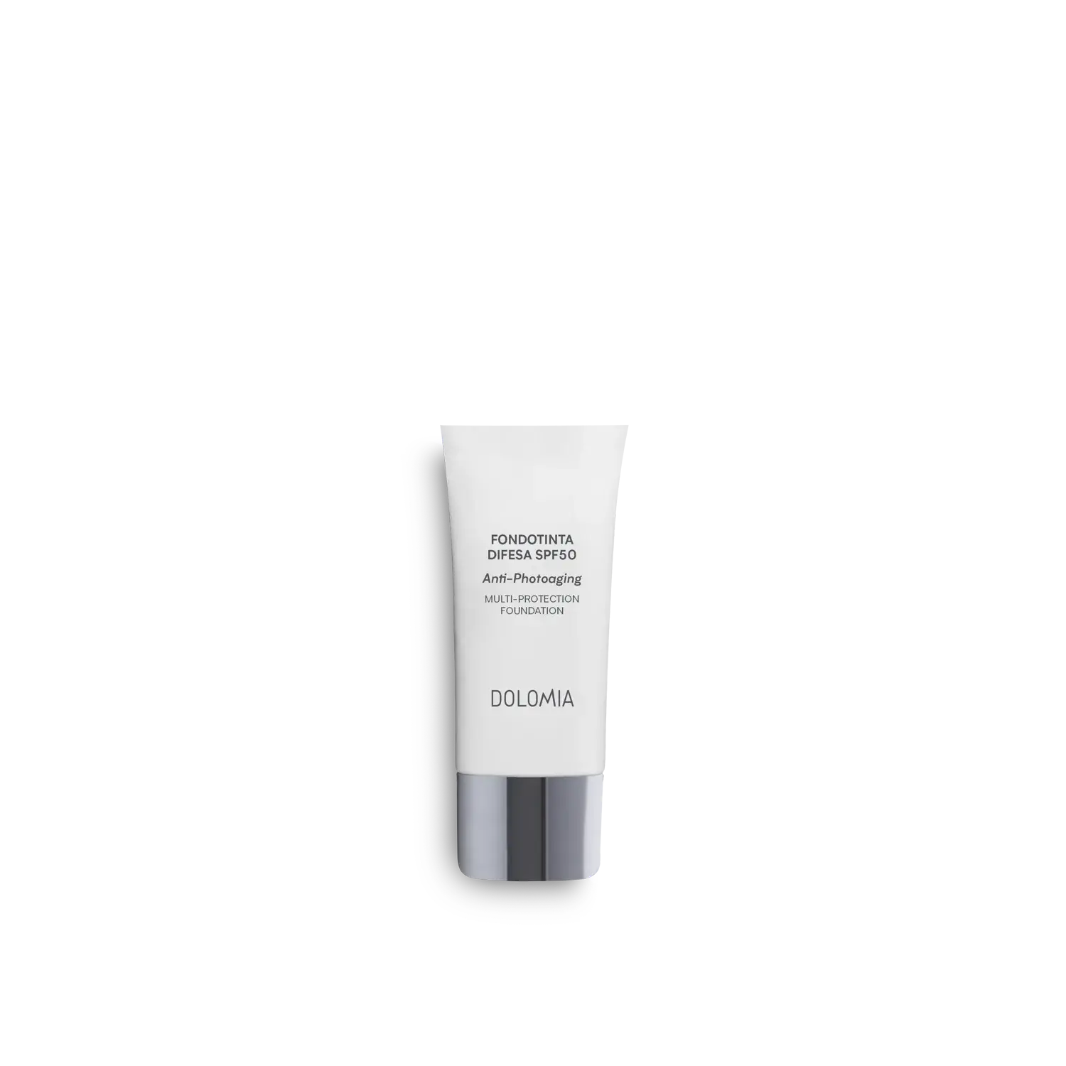Fondotinta Difesa SPF 50 Anti-Photoaging