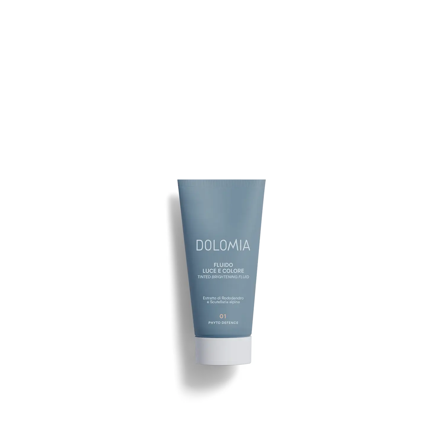 Fluido Luce e Colore